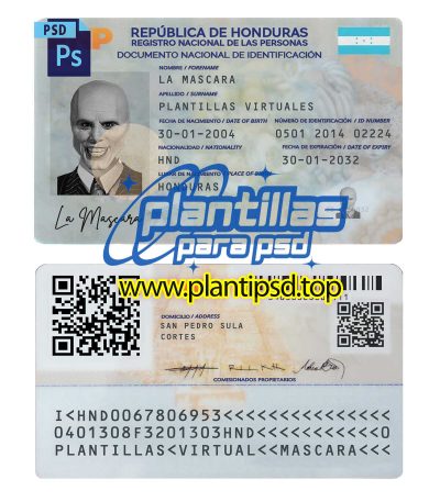 Honduras Verificando